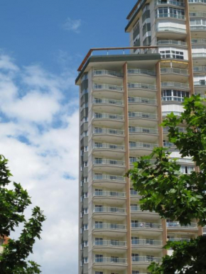 Гостиница Apartamentos Playamar  Бенидорм